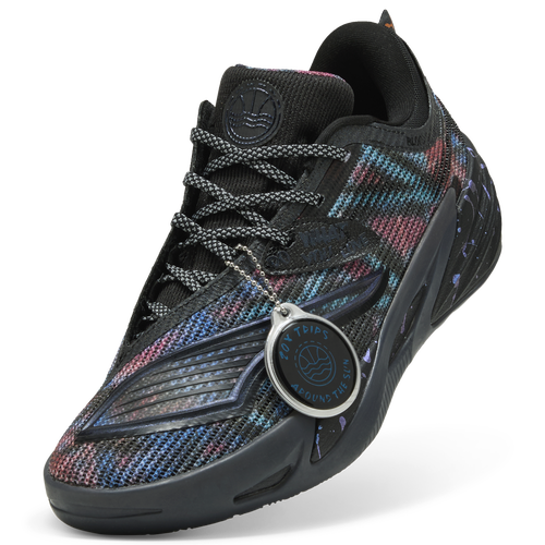 Puma All-Pro Nitro 2 Image 7 of 8. Tap to open photo gallery.