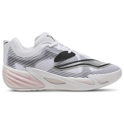 Men Shoes - Puma All-Pro Nitro 2 - Puma White-Puma Black