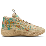 Light Sand-Aquatic-Orange Glo