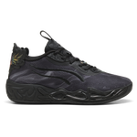 Puma Black-Dark Amethyst