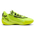 Puma Scoot Zeros 2 - Men Shoes Yellow Alert-Puma Black