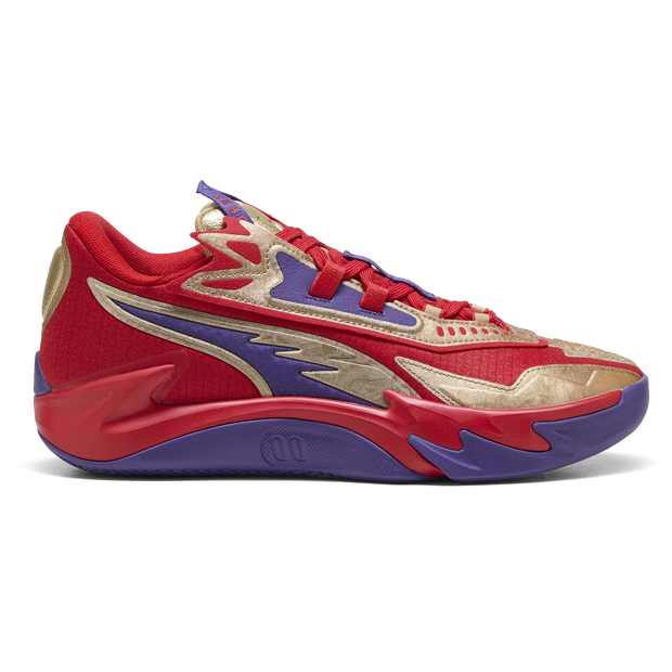 Puma Scoot Zeros II Gold D.D. - 312229-01