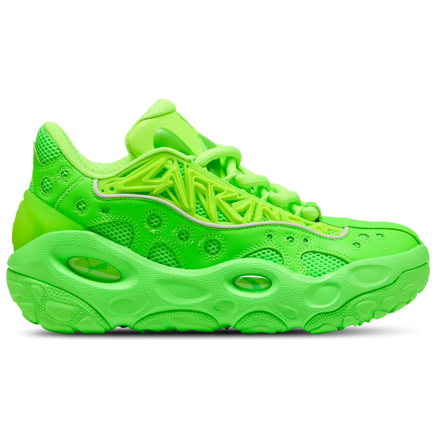 Puma LaFrancé RNNR 'Green Glare' | Men's Size 7.5 - 312274-04