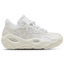 Men Shoes - Puma La France RNR - White Glow-Silver Mist