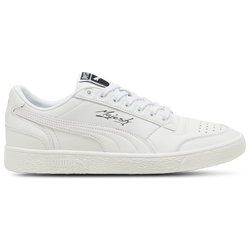 Men Shoes - Puma Majesty - Puma White-Puma Black