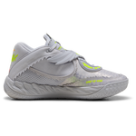 Dusky Gray-Rickie Orange