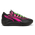 Puma Scoot Zeros 2 - Men Shoes Puma Black-Fluro Pink Pes