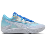 Peaceful Blue-Bright Aqua