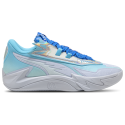 Men Shoes - Puma Scoot Zeros 2 - Peaceful Blue-Bright Aqua