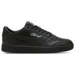 Puma Black-Puma White