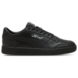 Men Shoes - Puma Majesty - Puma Black-Puma White