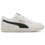 Warm White-Puma Blacl
