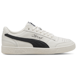 Men Shoes - Puma Majesty - Warm White-Puma Blacl