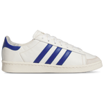 Off White-Collegiate Royal-Cream White