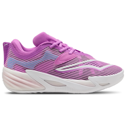 Men Shoes - Puma All-Pro Nitro 2 - Electric Orchid-Puma White