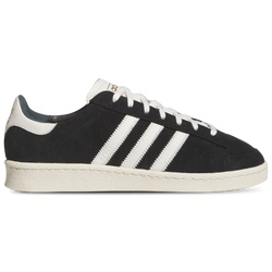 Men Shoes - adidas Jabbar Low - Core Black-Cloud White-Off White