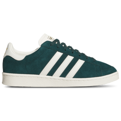 Men Shoes - adidas Jabbar Low - Aurora Ivy-Off White-Off White