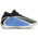 adidas Anthony Edwards 2 - Men Shoes Grey-Grey-Blue