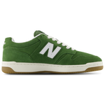 Dark Olive-White