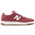 New Balance 480 - Men Shoes Redwood-White