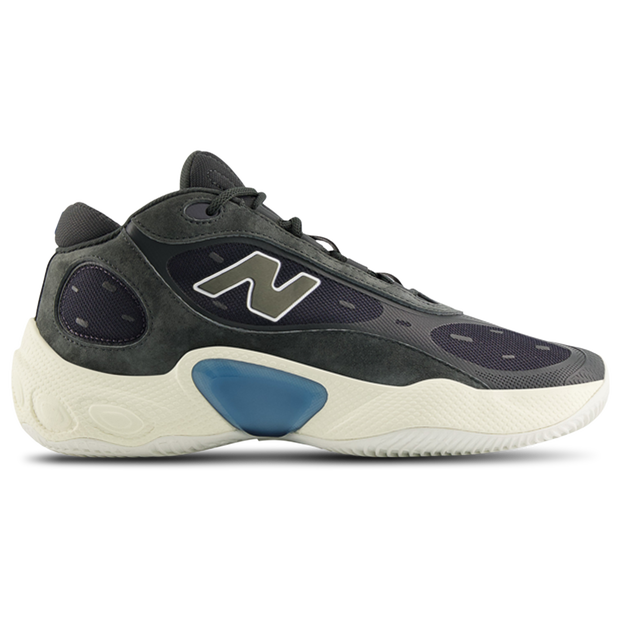 New Balance Fresh Foam BB v3 Black Off White - BBFRSSH3