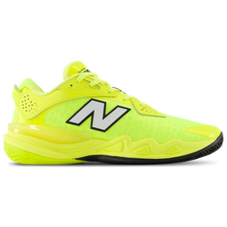 Men Shoes - New Balance Hesi Low V2 - Cosmic Pineapple-Cosmic Pineapple