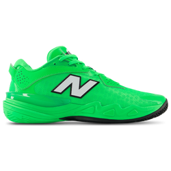 Men Shoes - New Balance Hesi Low V2 - Green Punch-Green Punch