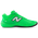 New Balance Hesi Low V2 - Men Shoes Green Punch-Green Punch