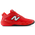 New Balance Hesi Low V2 - Men Shoes True Red-True Red