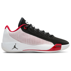 Men Shoes - Nike Jordan Luka 77 - White-White-Black