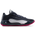 Jordan Luka 4 - Men Shoes Dark Obsidian-Metallic Silver-Black