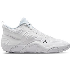 Men Shoes - Jordan Jordan Tatum 3 - White-Black-White