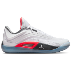 Men Shoes - Jordan Zion 4 - White-Infrared 23-Photon Dust