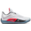 Jordan Zion 4 - Men Shoes White-Infrared 23-Photon Dust