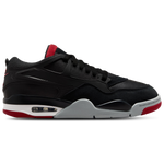 Black-Varsity Red-Wolf Grey