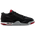 Jordan 4RM - Men Shoes Black-Varsity Red-Wolf Grey
