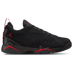 Men Shoes - Jordan Mvp 92 - Black-Gym Red-Anthracite