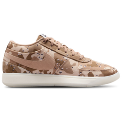Men Shoes - Nike Book 1 - Sesame-Sandrift-White