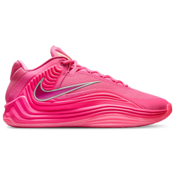 Men Shoes - Nike Giannis Freak 7 - Pinksickle-Fireberry-Hyper Pink