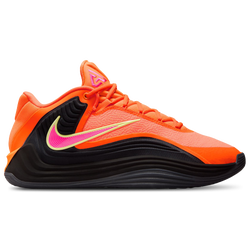 Men Shoes - Nike Giannis Freak 7 - Total Orange-Hyper Pink-Lt Lemon