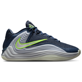 Zoom Freak 7 - Men - Thunder Blue / Phantom / Wolf Grey