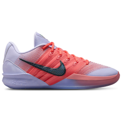 Men Shoes - Nike Sabrina 3 - Barely Grape-Black-Magic Ember