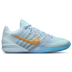 Men Shoes - Nike Sabrina 3 - Glacier Blue-Neptune Blue-Light Armory Blue