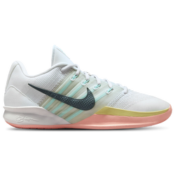 Men Shoes - Nike Sabrina 3 - Summit White-Iron Grey-Photon Dust