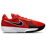 Picante Red-Black-White