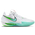 Nike Zoom G.T. Cut 3 - Men Shoes White-Bleached Turq-Green Strike
