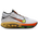 Nike G.T. Hustle 3 - Men Shoes White-Volt-Safety Orange