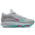 Nike G.T. Hustle 3 - Men Shoes Wolf Grey-Bleached Turq-Hyper Pink