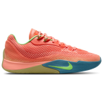 Lt Wild Mango-Flash Lime-Atomic Pink