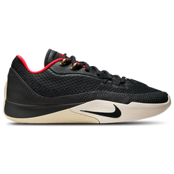 Men Shoes - Nike G.T Cut Street - Dk Smoke Grey-Black-Lt Orewood Brn